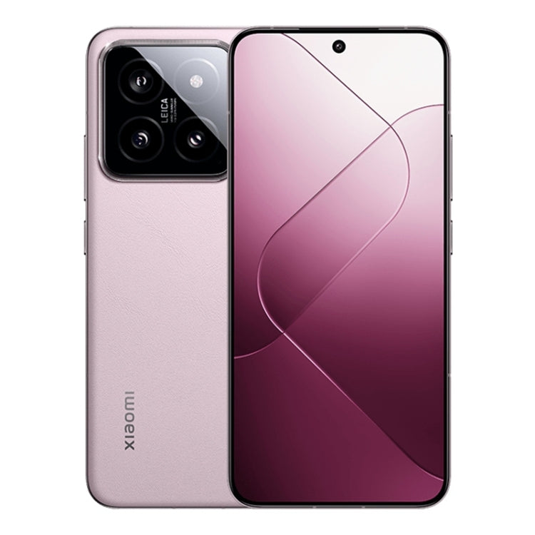Xiaomi 14, 6.36 inch Xiaomi HyperOS Snapdragon 8 Gen 3 Octa Core 4nm up to 3.3GHz, NFC, Network: 5G Xiaomi 14, 6.36 inch Xiaomi HyperOS Snapdragon 8 Gen 3 Octa Core 4nm up to 3.3GHz, NFC, Network: 5G